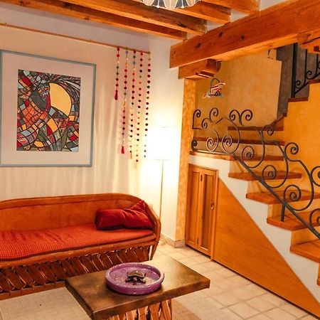 Villa Casa Pali Guanajuato Exterior foto